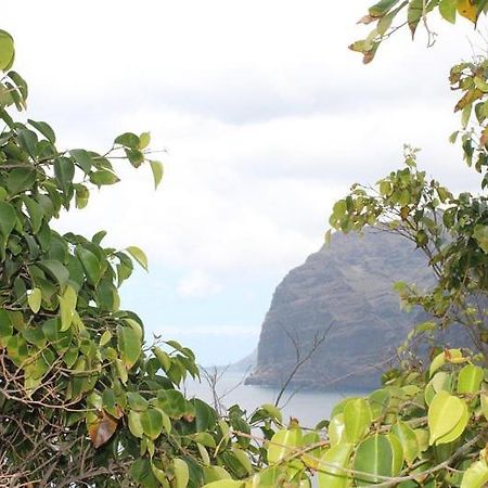 Seaview Apartment Acantilado de los Gigantes Luaran gambar